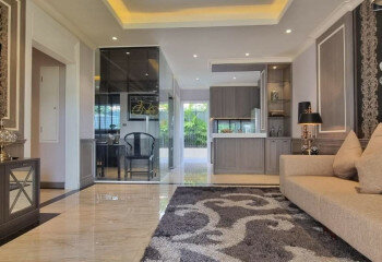 Дом в Банг Ламунге, Таиланд | THE545582