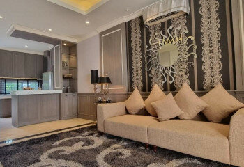 Дом в Банг Ламунге, Таиланд | THE545582