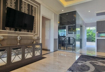 Дом в Банг Ламунге, Таиланд | THE545582