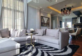 Дом в Банг Ламунге, Таиланд | THE545582