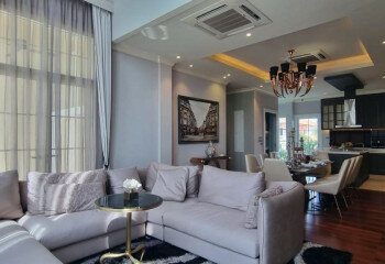 Дом в Банг Ламунге, Таиланд | THE545582