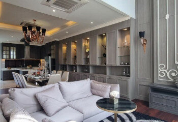 Дом в Банг Ламунге, Таиланд | THE545582