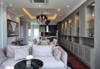 Дом в Банг Ламунге, Таиланд | THE545582