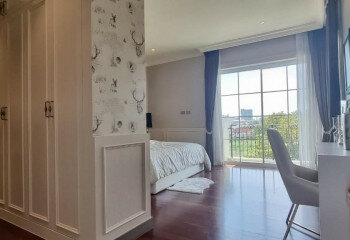 Дом в Банг Ламунге, Таиланд | THE545582