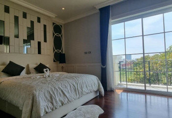 Дом в Банг Ламунге, Таиланд | THE545582