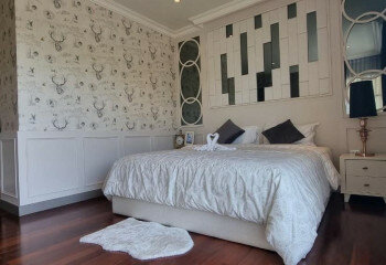 Дом в Банг Ламунге, Таиланд | THE545582