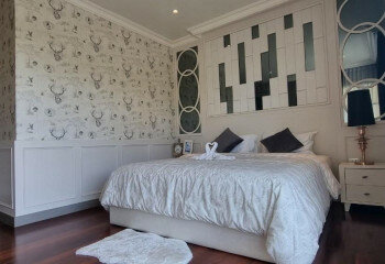 Дом в Банг Ламунге, Таиланд | THE545582