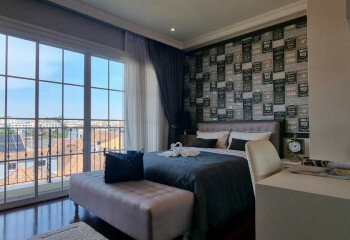 Дом в Банг Ламунге, Таиланд | THE545582