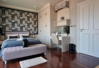 Дом в Банг Ламунге, Таиланд | THE545582