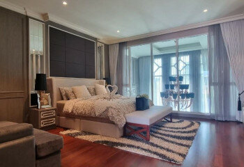 Дом в Банг Ламунге, Таиланд | THE545582