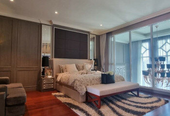 Дом в Банг Ламунге, Таиланд | THE545582