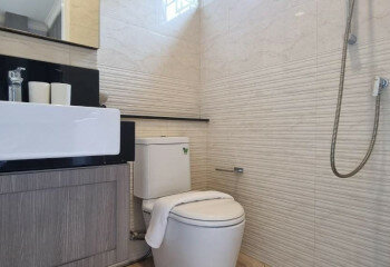 Дом в Банг Ламунге, Таиланд | THE545582