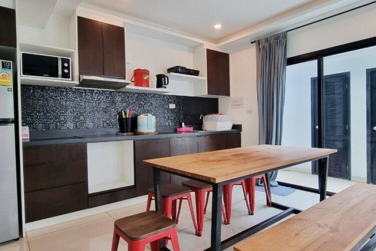 Дом в Банг Ламунге, Таиланд | THE143426