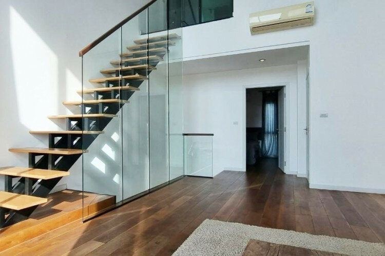 Дом в Банг Ламунге, Таиланд | THE143426