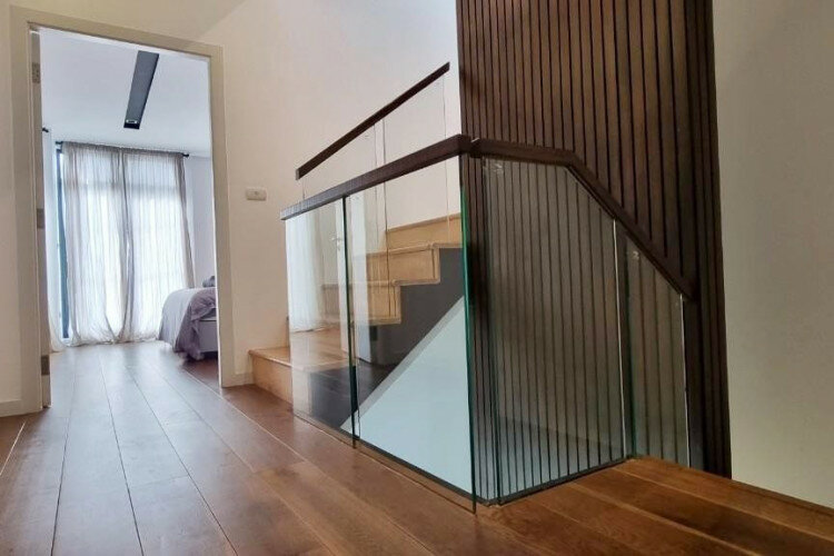 Дом в Банг Ламунге, Таиланд | THE143426