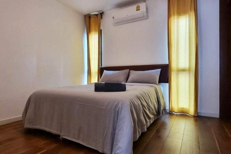 Дом в Банг Ламунге, Таиланд | THE143426