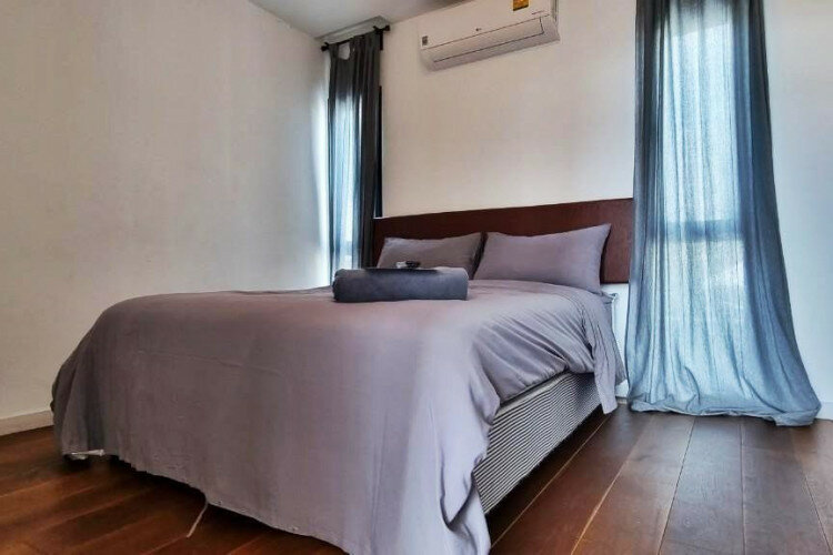 Дом в Банг Ламунге, Таиланд | THE143426