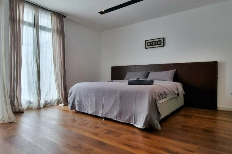 Дом в Банг Ламунге, Таиланд | THE143426