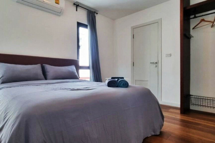 Дом в Банг Ламунге, Таиланд | THE143426