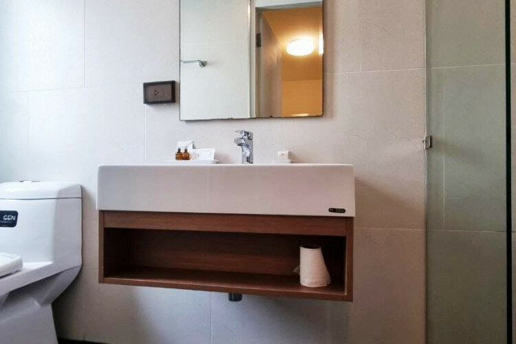 Дом в Банг Ламунге, Таиланд | THE143426