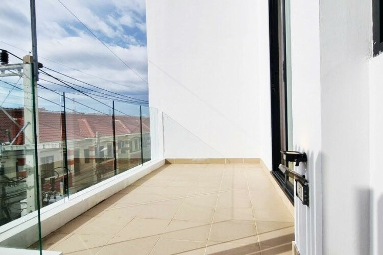 Дом в Банг Ламунге, Таиланд | THE143426