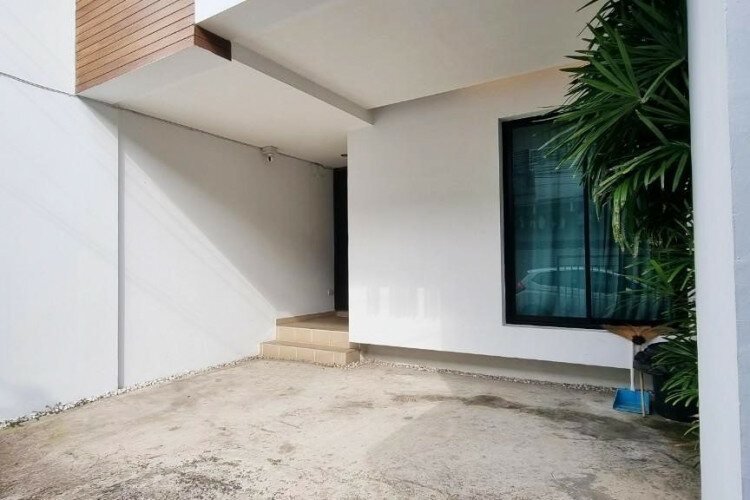 Дом в Банг Ламунге, Таиланд | THE143426