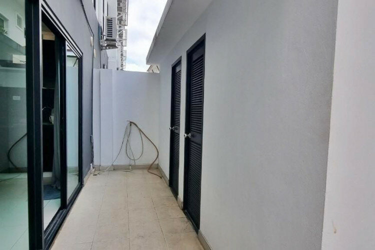 Дом в Банг Ламунге, Таиланд | THE143426