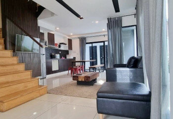 Дом в Банг Ламунге, Таиланд | THE143426