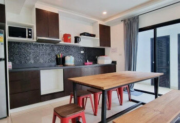 Дом в Банг Ламунге, Таиланд | THE143426