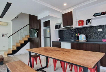 Дом в Банг Ламунге, Таиланд | THE143426