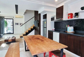 Дом в Банг Ламунге, Таиланд | THE143426