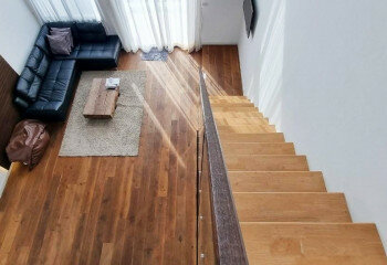 Дом в Банг Ламунге, Таиланд | THE143426