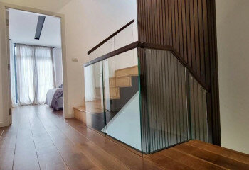 Дом в Банг Ламунге, Таиланд | THE143426