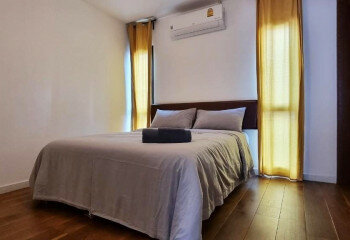 Дом в Банг Ламунге, Таиланд | THE143426