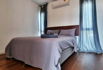 Дом в Банг Ламунге, Таиланд | THE143426