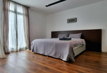 Дом в Банг Ламунге, Таиланд | THE143426