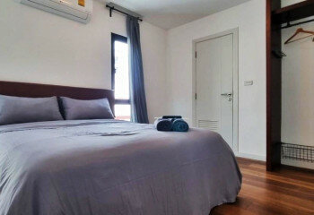 Дом в Банг Ламунге, Таиланд | THE143426