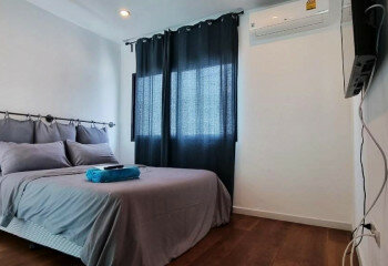 Дом в Банг Ламунге, Таиланд | THE143426