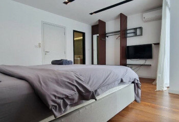 Дом в Банг Ламунге, Таиланд | THE143426