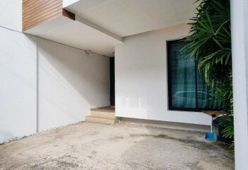 Дом в Банг Ламунге, Таиланд | THE143426