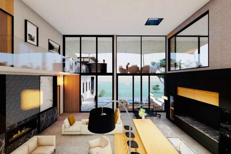 Дом в Банг Ламунге, Таиланд | THE438455