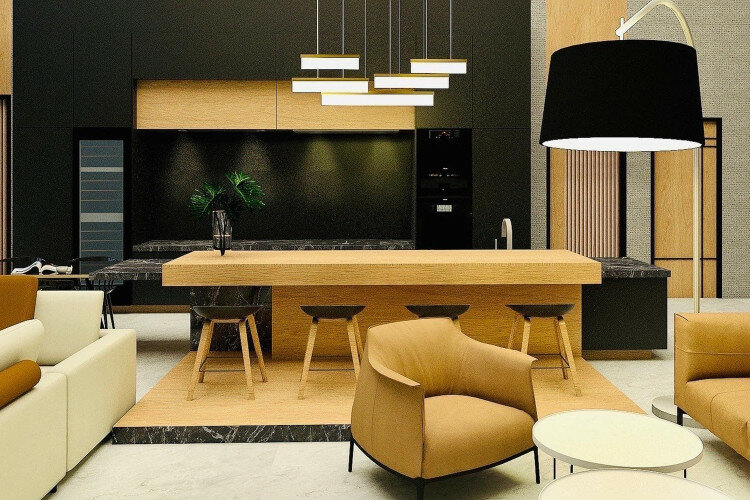 Дом в Банг Ламунге, Таиланд | THE438455