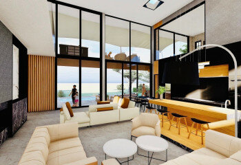 Дом в Банг Ламунге, Таиланд | THE438455