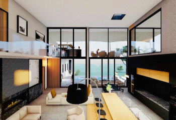 Дом в Банг Ламунге, Таиланд | THE438455