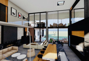 Дом в Банг Ламунге, Таиланд | THE438455