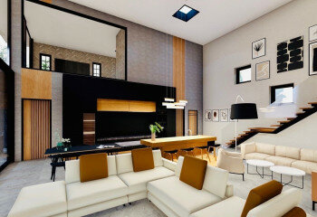 Дом в Банг Ламунге, Таиланд | THE438455