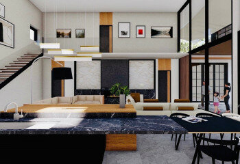 Дом в Банг Ламунге, Таиланд | THE438455