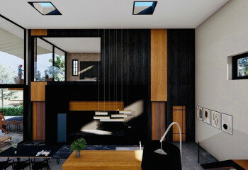 Дом в Банг Ламунге, Таиланд | THE438455