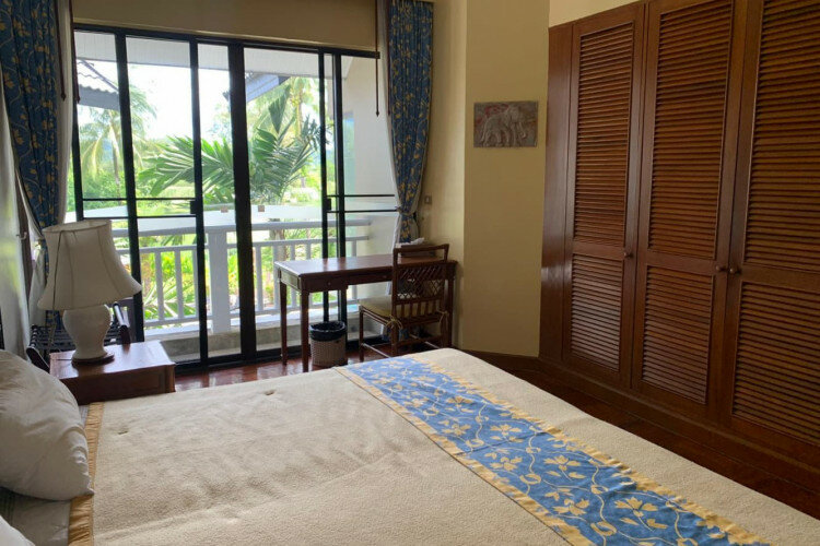 Кондоминиум в Банг Тао, Таиланд | THE337892