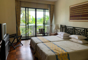 Кондоминиум в Банг Тао, Таиланд | THE337892